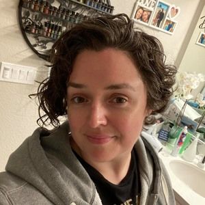 Meet your Posher, Jess